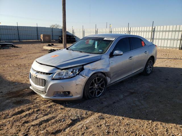 CHEVROLET MALIBU 1LT 2014 with VIN 1G11C5SL3EF249485 - Photo from auction