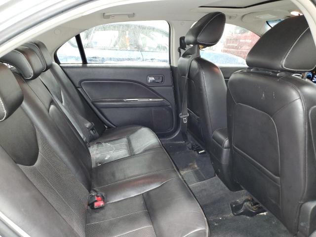 Photo 10 from auction – 2010 MERCURY MILAN PREM with VIN 3MEHM0JG9AR616315