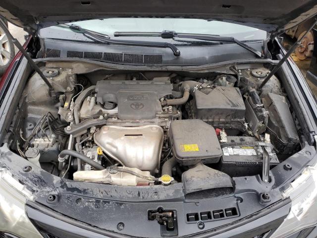 Photo 11 from auction – 2012 TOYOTA CAMRY BASE with VIN 4T1BF1FK6CU116897