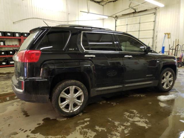 Foto 3 de la subasta – 2017 GMC TERRAIN SL con VIN 2GKFLUEK2H6314162