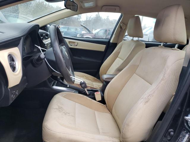 Photo 7 from auction – 2017 TOYOTA COROLLA L with VIN 2T1BURHE7HC874509