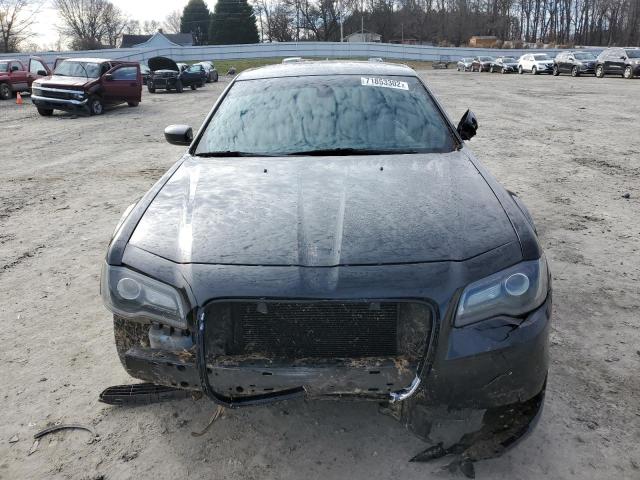 Photo 5 from auction – 2015 CHRYSLER 300 S with VIN 2C3CCABGXFH908789