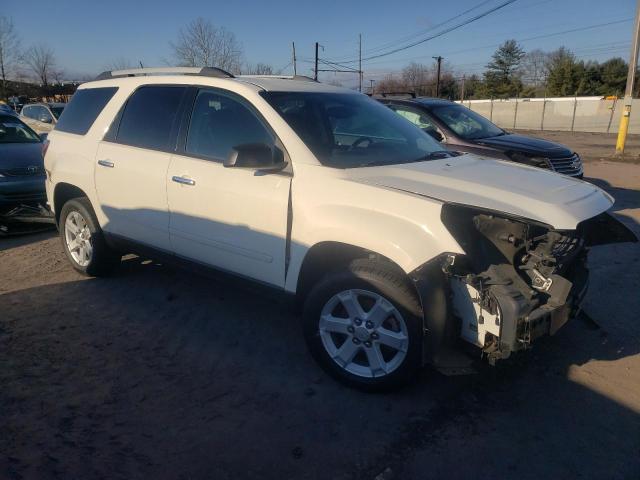 Photo 4 from auction – 2014 GMC ACADIA SLE with VIN 1GKKRPKD1EJ190808