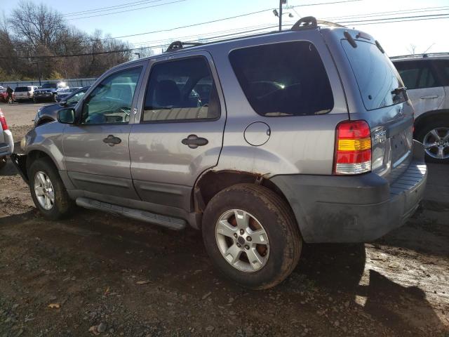 Photo 2 from auction – 2007 FORD ESCAPE XLT with VIN 1FMCU93197KA14600