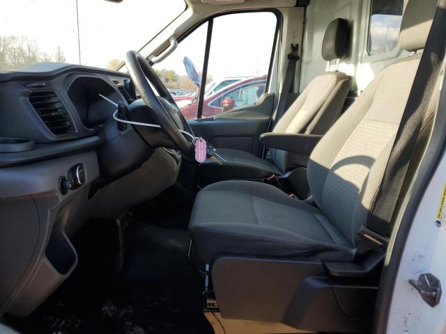 Photo 7 from auction – 2020 FORD TRANSIT T- with VIN 1FTBR3X88LKB68893