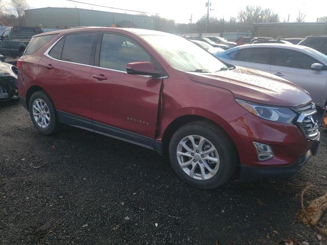 Photo 4 from auction – 2018 CHEVROLET EQUINOX LT with VIN 2GNAXSEV4J6336475