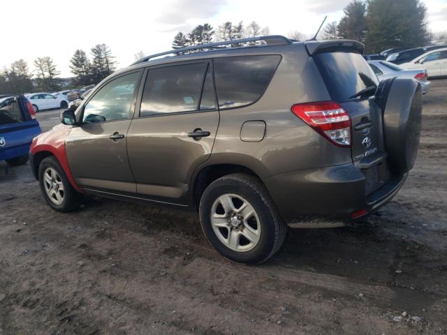 صورة رقم 2 من المزاد - 2010 TOYOTA RAV4 مع VIN 2T3BF4DV4AW038803