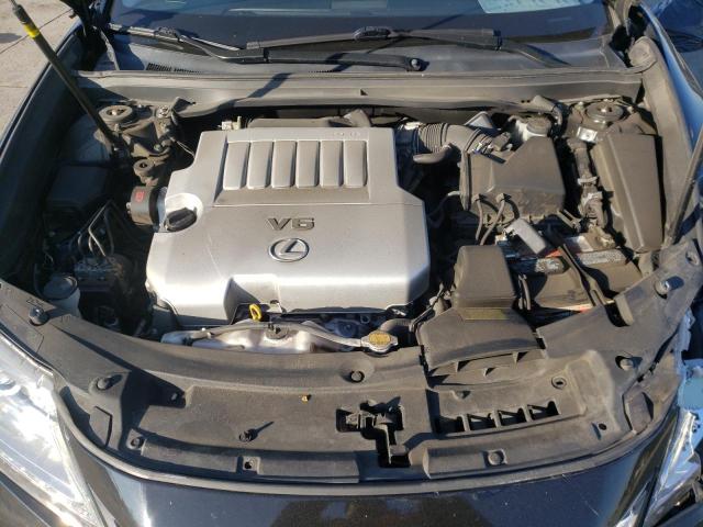 Photo 11 from auction – 2015 LEXUS ES 350 with VIN JTHBK1GG2F2173879