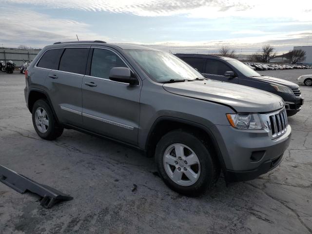 Photo 4 from auction – 2013 JEEP GRAND CHER with VIN 1C4RJFAGXDC548885