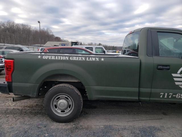 Photo 10 from auction – 2019 FORD F250 SUPER with VIN 1FTBF2A60KEG66917