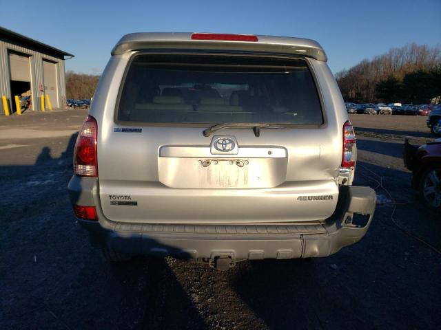 Photo 6 from auction – 2003 TOYOTA 4RUNNER SR with VIN JTEBU14R030009115