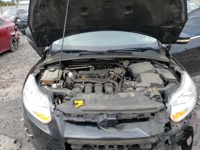 Photo 11 from auction – 2012 FORD FOCUS SEL with VIN 1FAHP3M25CL367495