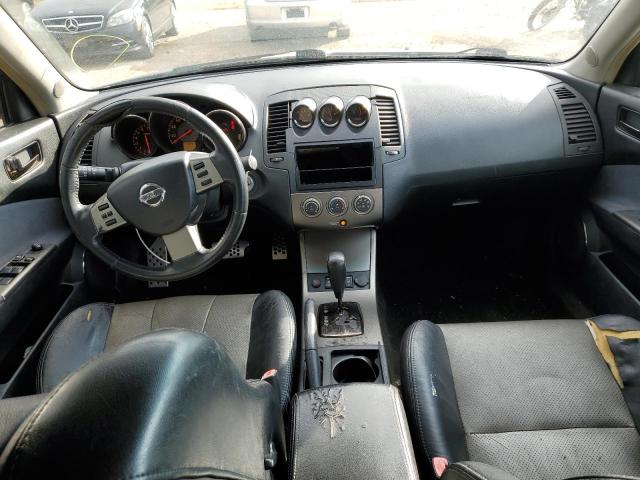 Photo 8 from auction – 2005 NISSAN ALTIMA SE with VIN 1N4BL11E95C299211