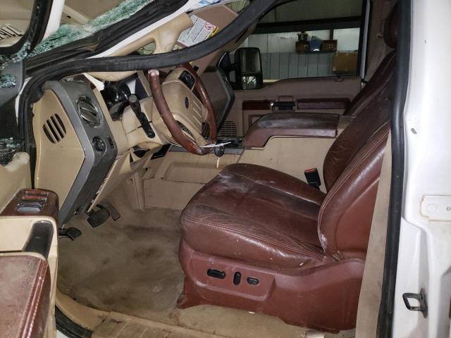 Photo 7 from auction – 2012 FORD F250 SUPER with VIN 1FT7W2BT3CEA76030