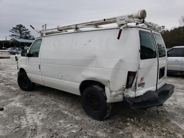 Photo 2 from auction – 2013 FORD ECONOLINE with VIN 1FTNE2EL1DDA76119