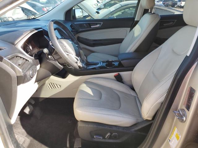 Photo 7 from auction – 2018 FORD EDGE TITAN with VIN 2FMPK3K96JBC06232