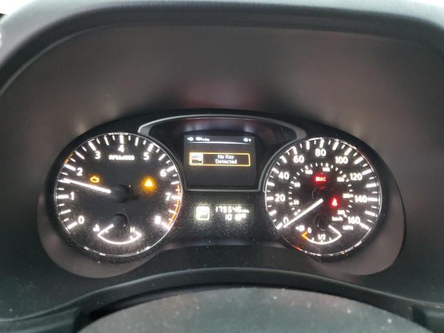 Photo 9 from auction – 2013 NISSAN PATHFINDER with VIN 5N1AR2MN6DC646011