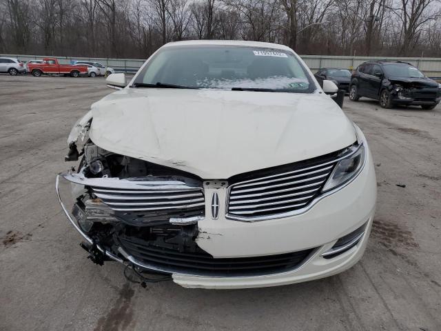 Photo 5 from auction – 2013 LINCOLN MKZ with VIN 3LN6L2J97DR811046