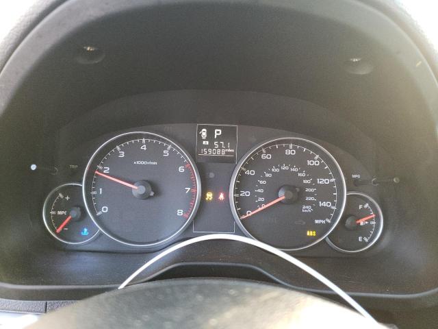 Photo 9 from auction – 2013 SUBARU LEGACY 2.5 with VIN 4S3BMBC67D3012336
