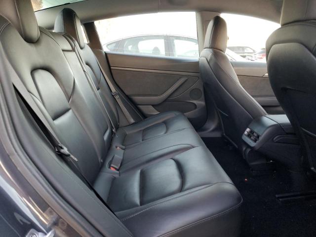 Photo 10 from auction – 2022 TESLA MODEL 3 with VIN 5YJ3E1EB7NF189723