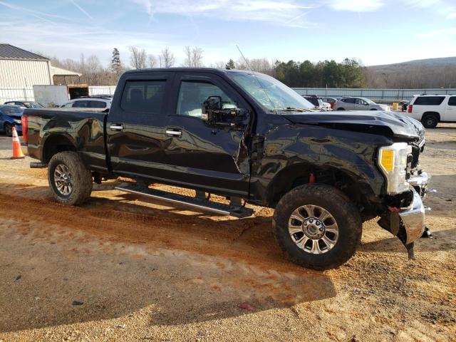 Photo 4 from auction – 2017 FORD F250 SUPER with VIN 1FT7W2B67HEB89013