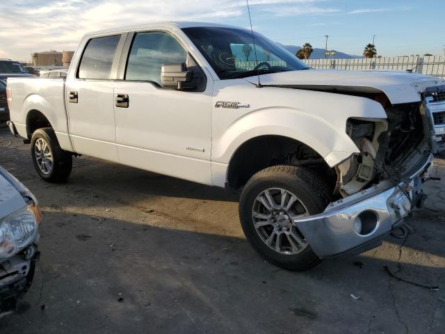 Photo 4 from auction – 2013 FORD F150 SUPER with VIN 1FTFW1ET9DFA54921