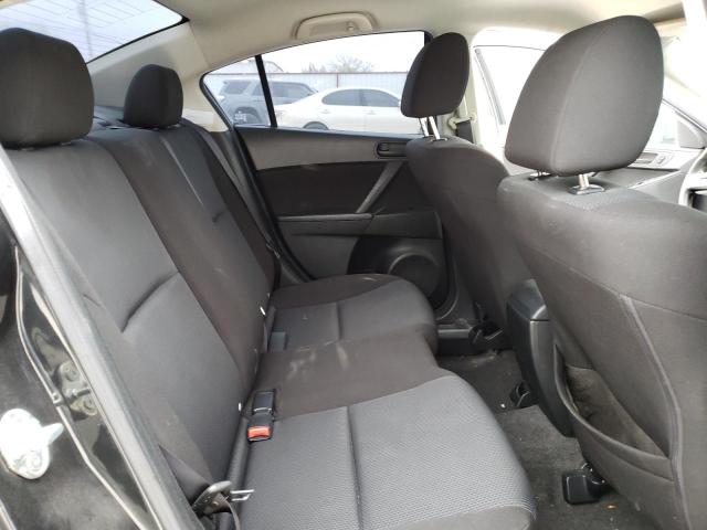 Photo 10 from auction – 2011 MAZDA 3 I with VIN JM1BL1UFXB1432659