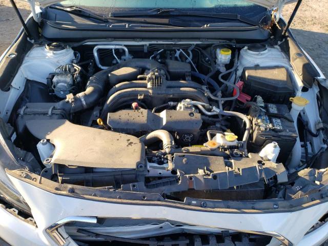 Photo 11 from auction – 2019 SUBARU OUTBACK 2. with VIN 4S4BSAJC0K3271834