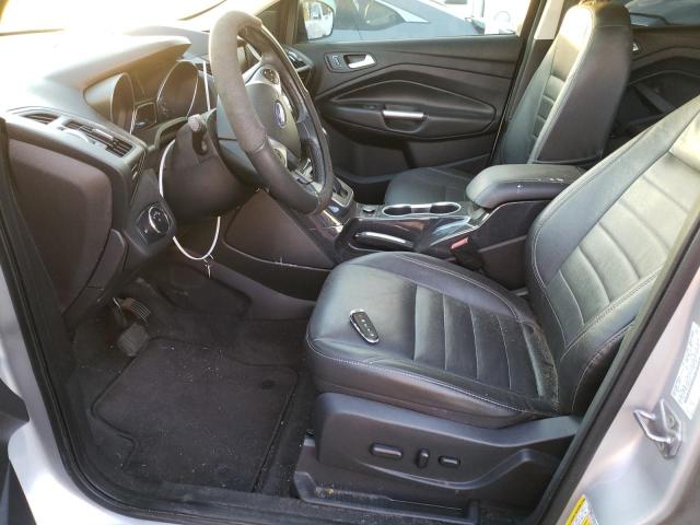 Photo 7 from auction – 2014 FORD ESCAPE TIT with VIN 1FMCU0JX4EUB64005
