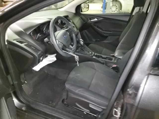 Photo 7 from auction – 2015 FORD FOCUS SE with VIN 1FADP3F25FL325585