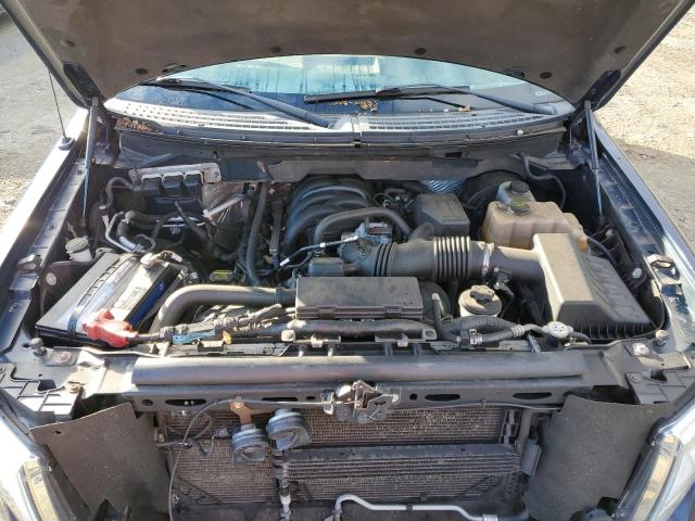 Photo 11 from auction – 2009 FORD F150 SUPER with VIN 1FTRW14849FA74687