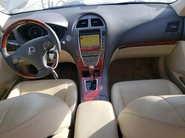 Photo 8 from auction – 2012 LEXUS ES 350 with VIN JTHBK1EG9C2497619