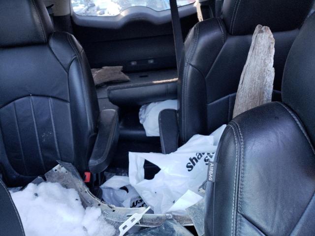 Photo 10 from auction – 2013 BUICK ENCLAVE with VIN 5GAKVDKD3DJ131295