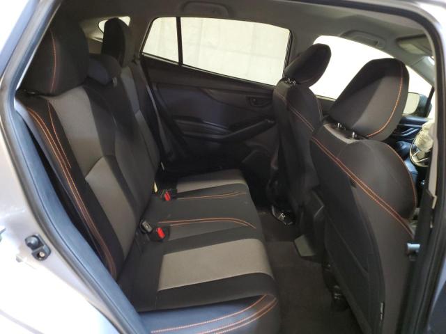 Photo 11 from auction – 2018 SUBARU CROSSTREK with VIN JF2GTABC6J8207208
