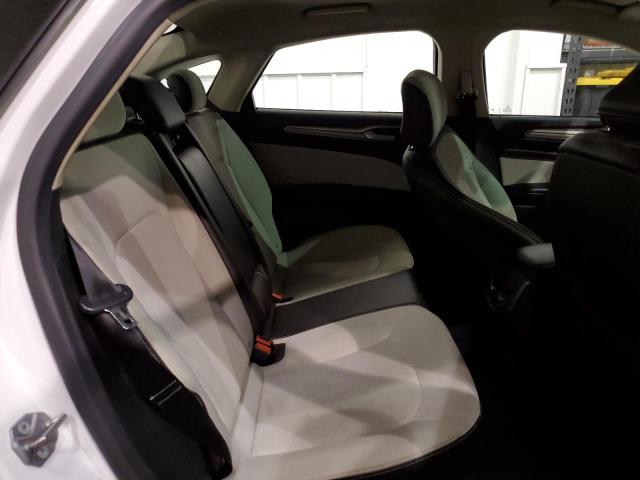 Photo 10 from auction – 2020 FORD FUSION SE with VIN 3FA6P0HD0LR222934