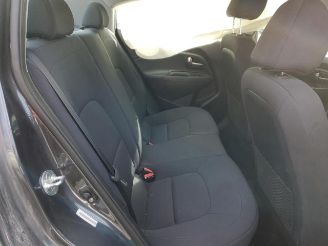 Photo 10 from auction – 2015 KIA RIO EX with VIN KNADN4A33F6426139