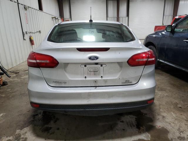 Photo 6 from auction – 2016 FORD FOCUS SE with VIN 1FADP3F22GL394266