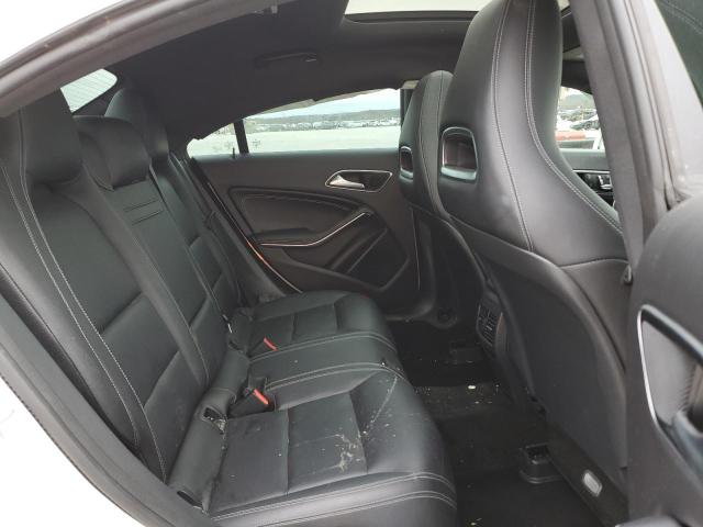 Photo 10 from auction – 2017 MERCEDES-BENZ CLA 250 with VIN WDDSJ4EB2HN407569