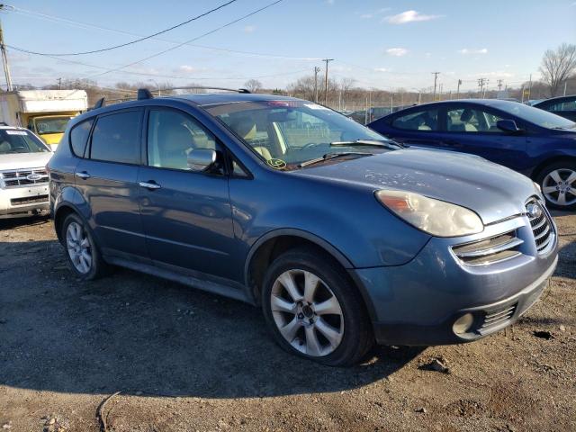 Photo 4 from auction – 2006 SUBARU B9 TRIBECA with VIN 4S4WX83C464430055