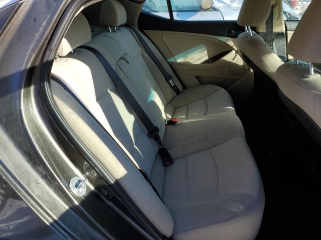 Photo 10 from auction – 2012 KIA OPTIMA LX with VIN 5XXGM4A75CG039644