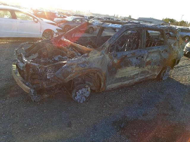 SUBARU ASCENT LIM 2020 with VIN 4S4WMAPD4L3451413 - Photo from auction