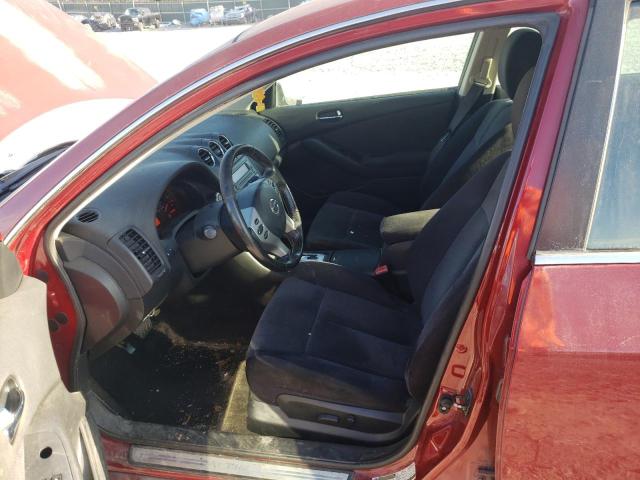 Photo 7 from auction – 2007 NISSAN ALTIMA 2.5 with VIN 1N4AL21E27C171395