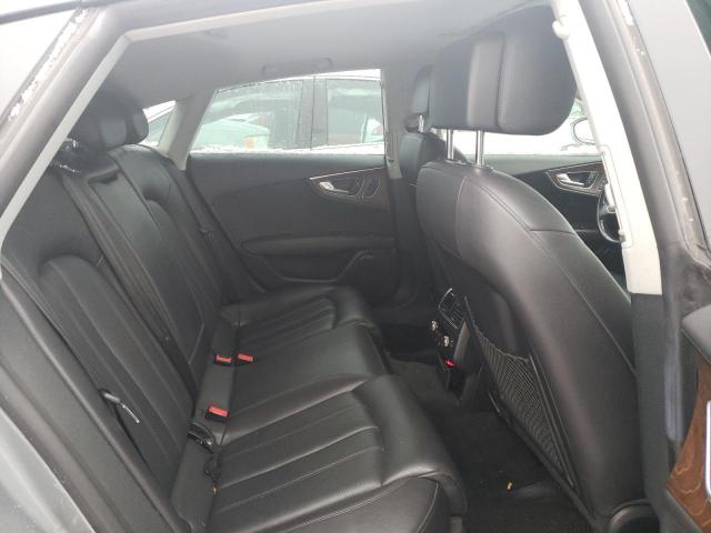 Photo 10 from auction – 2014 AUDI A7 PRESTIG with VIN WAU2GAFC2EN061563