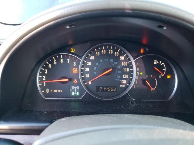 Фото 9 с аукциона – 2005 SUZUKI XL-7 с VIN JS3TX92V754100359