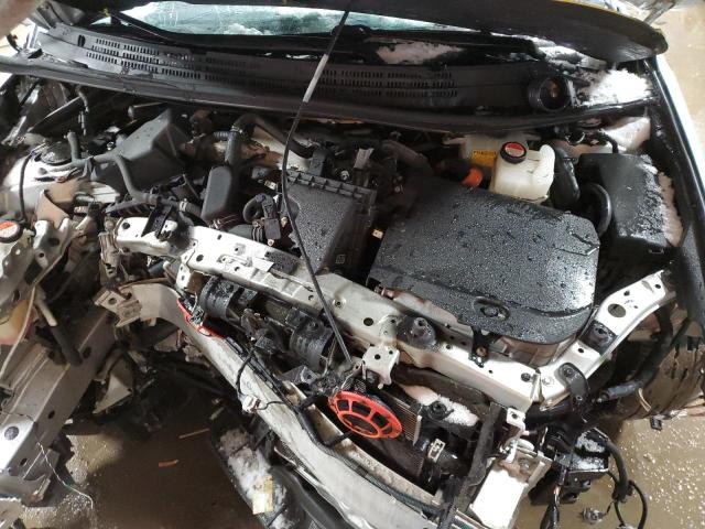Photo 11 from auction – 2015 LEXUS CT 200 with VIN JTHKD5BH7F2233169
