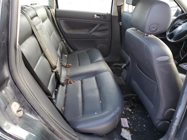 Photo 10 from auction – 2005 VOLKSWAGEN PASSAT GLS with VIN WVWCD63B35E142578
