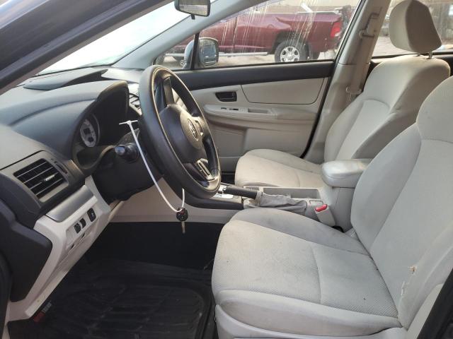 Photo 7 from auction – 2013 SUBARU IMPREZA with VIN JF1GPAA64DH861570