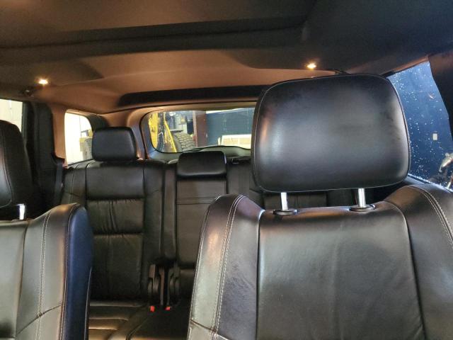 Photo 10 from auction – 2016 JEEP GRAND CHER with VIN 1C4RJFBG5GC366000