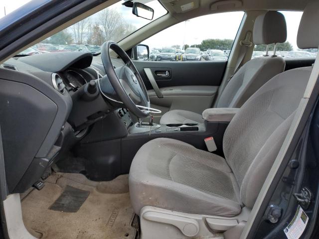 Photo 7 from auction – 2014 NISSAN ROGUE SELE with VIN JN8AS5MVXEW704586