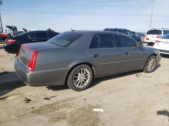 Photo 3 from auction – 2006 CADILLAC DTS with VIN 1G6KD57YX6U104523